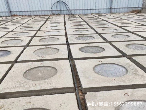 方山DP16混凝土电杆底盘